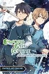 Sword Art Online 9 - light novel