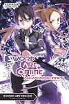 Sword Art Online 10 - light novel