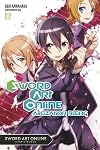 Sword Art Online 12 (light novel): Alicization Rising