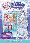 Epic Winter: The Junior Novel