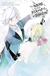 Is It Wrong to Try to Pick Up Girls in a Dungeon? [Light Novel] Volume 6
