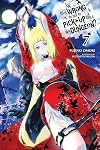 Is It Wrong to Try to Pick Up Girls in a Dungeon? [Light Novel] Volume 7