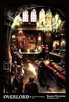 Overlord [Light Novel] Vol. 05: The Men of the Kingdom I