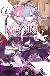 Re:ZERO -Starting Life in Another World- (light novel), Vol. 2