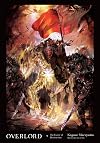 Overlord [Light Novel] Vol. 09: The Caster of Destruction