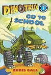 Dinotrux Go to School