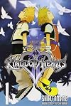 Kingdom Hearts II, Omnibus Vol. 1