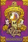 The Storybook of Legends
