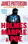 Holmes, Marple, and Poe
