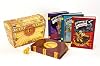 My Little Pony: The Daring Do Adventure Collection: A Three-Book Boxed Set with Exclusive Figure
