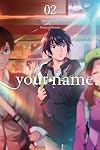your name., Volume 2: Fate's Intentions Are Never Clear...