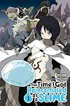 That Time I Got Reincarnated as a Slime [Light Novel] Volume 1