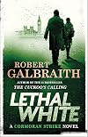 Lethal White