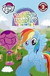 My Little Pony: Rainbow Road Trip (Passport to Reading Level 2)