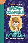 Dog Diaries: Curse of the Mystery Mutt: A Middle School Story (Dog Diaries (4))