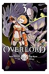 Overlord [Manga] Vol. 03