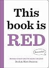 This book is RED