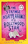 The Strange Disappearance of a Bollywood Star