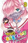 Today's Cerberus, Vol. 3 (Today's Cerberus, 3)