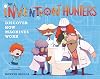 The Invention Hunters Discover How Machines Work (The Invention Hunters, 1)