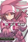 Sword Art Online Alternative Gun Gale Online, Vol. 1 (manga) (Sword Art Online: Alternative Gun Gale Online, 1)
