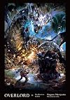 Overlord [Light Novel] Vol. 11: The Dwarven Crafter