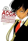 ACCA 13-Territory Inspection Department, Vol. 5 (ACCA 13-Territory Inspection Department, 5)