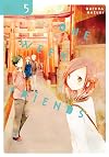 One Week Friends, Vol. 5 (One Week Friends, 5)