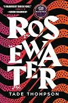 Rosewater