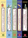 The Mysterious Benedict Society Paperback Boxed Set