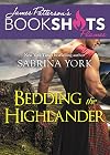 Bedding the Highlander (novella)