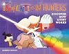 The Invention Hunters Discover How Light Works (The Invention Hunters, 3)