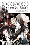 Bungo Stray Dogs, Volume 6