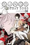 Bungo Stray Dogs, Volume 8