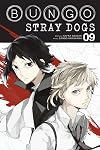 Bungo Stray Dogs, Volume 9