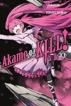 Akame ga KILL! [Manga] 10