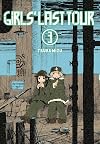 Girls' Last Tour, Volume 3
