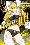 Akame ga KILL! [Manga] 12