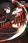 Akame ga KILL! [Manga] 13