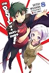 The Devil is a Part-Timer!, Vol. 08 (Light Novel)