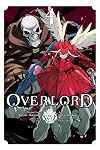 Overlord [Manga] Vol. 04