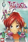 W.I.T.C.H. Part 1: The Twelve Portals, Vol. 1