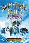 Survival Tails: Endurance in Antarctica (Survival Tails, 2)