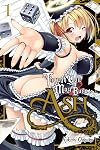 Though You May Burn to Ash, Vol. 1