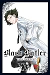 Black Butler, Vol. 25