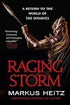 Raging Storm
