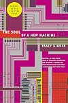 The Soul of A New Machine
