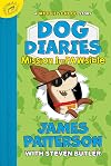 Dog Diaries: Mission Impawsible: A Middle School Story (Dog Diaries, 3)