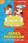 Dog Diaries: Double-Dog Dare: Dog Diaries & Dog Diaries: Happy Howlidays
