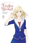 Fruits Basket Collector's Edition, Volume 9